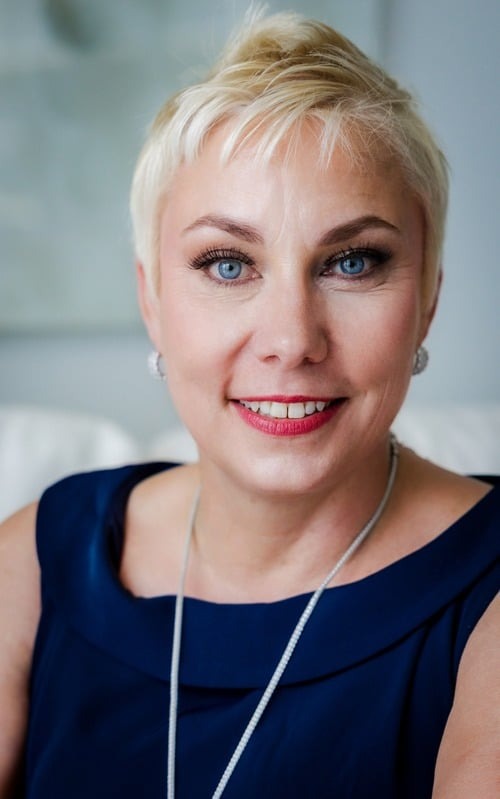 Highlight Portrait 1