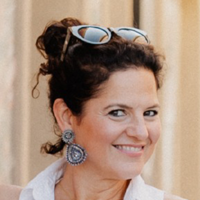 Portrait von Elisabeth Kollmann-Jeckel