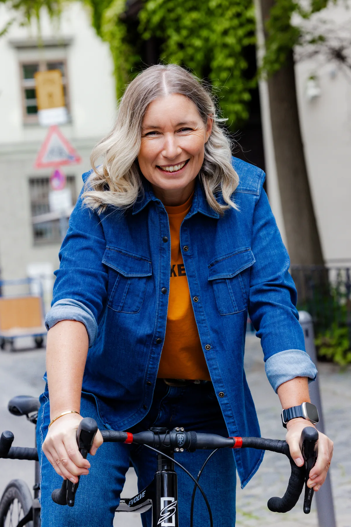 Barbara Wittmann - Digital Wisdom