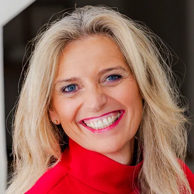 Portrait von Susanne Pillokat - Tangen